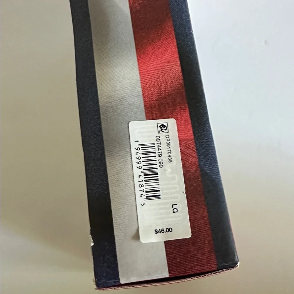 Nwt Tommy Hilfiger Men's Briefs/ underwear- Black and Gray